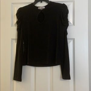 Joseph Ribkoff long sleeve top